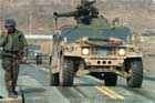 HMMWV Photo