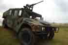 HMMWV Photo