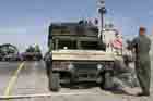 HMMWV Photo