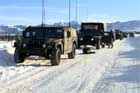 HMMWV Photo