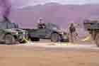 HMMWV Photo