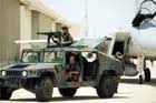 HMMWV Photo