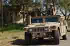 HMMWV Photo