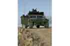 HMMWV Photo