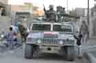 HMMWV Photo