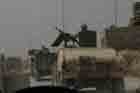 HMMWV Photo