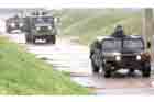 HMMWV Photo