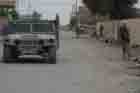 HMMWV Photo