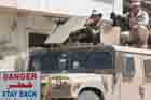 HMMWV Photo