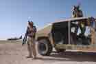 HMMWV Photo