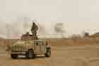 HMMWV Photo