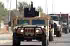 HMMWV Photo