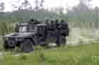 HMMWV Photo