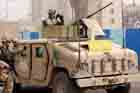 HMMWV Photo