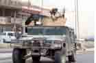 HMMWV Photo