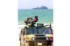 HMMWV Photo