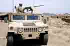 HMMWV Photo