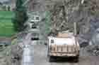 HMMWV Photo