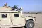 HMMWV Photo