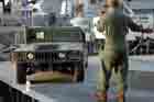 HMMWV Photo