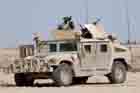 HMMWV Photo