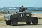 HMMWV Photo