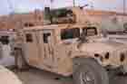 HMMWV Photo