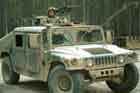 HMMWV Photo