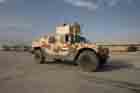 HMMWV Photo