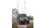 HMMWV Photo