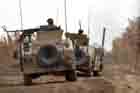 HMMWV Photo