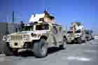 HMMWV Photo