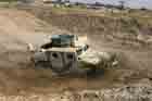 HMMWV Photo