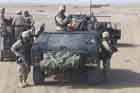 HMMWV Photo