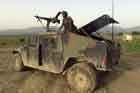 HMMWV Photo