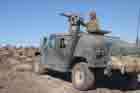 HMMWV Photo