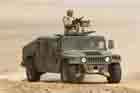 HMMWV Photo