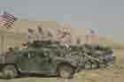 HMMWV Photo