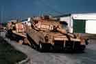 M1A1 Photo