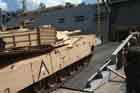 M1A1 Photo