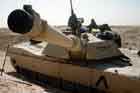 M1A1 Photo