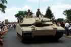 M1A1 Photo