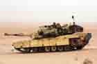 M1A1 Photo