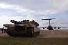 M1A1 Photo