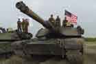 M1A1 Photo