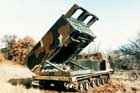 MLRS Photo