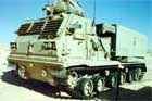 MLRS Photo