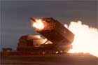 MLRS Photo