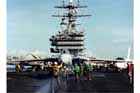 CVN 70 Photo