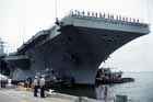 CVN 71 Photo